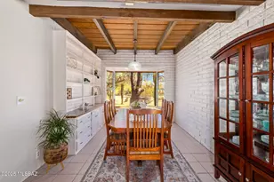 6070 W Desert Marigold Ln, Tucson, AZ 85742 - Photo 4