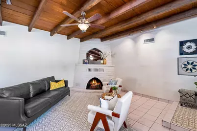 6070 W Desert Marigold Lane, Tucson, AZ 85742 - Photo 12