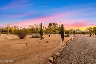 6070 W Desert Marigold Ln, Tucson, AZ 85742 - Photo 44