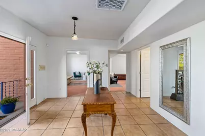 6070 W Desert Marigold Lane, Tucson, AZ 85742 - Photo 34