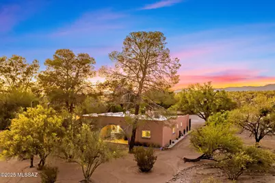 6070 W Desert Marigold Lane, Tucson, AZ 85742 - Photo 46