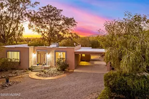 6070 W Desert Marigold Ln, Tucson, AZ 85742 - Photo 28