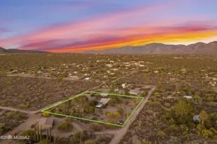 6070 W Desert Marigold Ln, Tucson, AZ 85742 - Photo 48