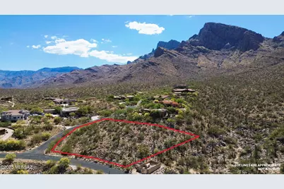 1580 Crimson Canyon Place #9, Oro Valley, AZ 85737 - Photo 2