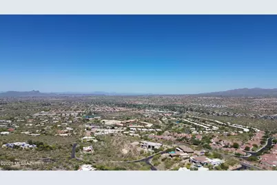 1580 Crimson Canyon Place #9, Oro Valley, AZ 85737 - Photo 20
