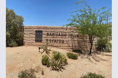 5236 Mesquite Canyon Place #14, Tucson, AZ 85749 - Photo 16