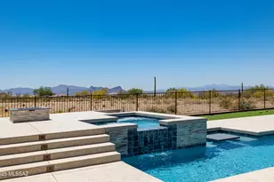 6947 W Patina Dr, Marana, AZ 85658 - Photo 40