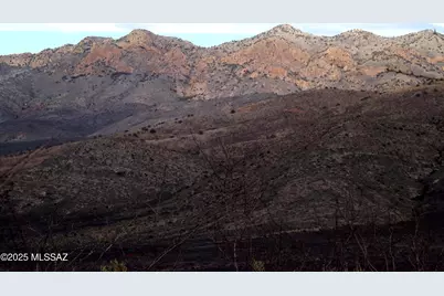 Lot 2 Red Mountain Road #1, Bisbee, AZ 85603 - Photo 1