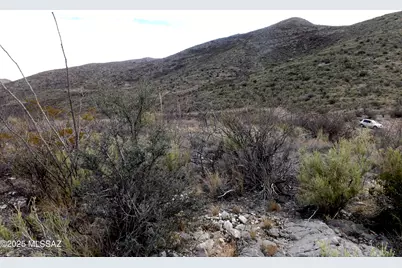 Lot 2 Red Mountain Road #1, Bisbee, AZ 85603 - Photo 10