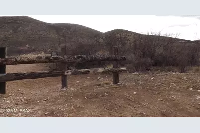 Lot 2 Red Mountain Road #1, Bisbee, AZ 85603 - Photo 2