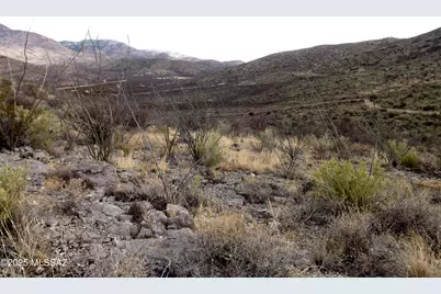 Lot 2 Red Mountain Road #1, Bisbee, AZ 85603 - Photo 8