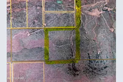 Lot 2 Red Mountain Road #1, Bisbee, AZ 85603 - Photo 14