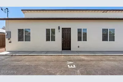 526 N Westmoreland Avenue #3, Tucson, AZ 85745 - Photo 1