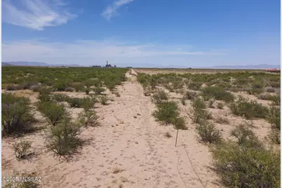 4 Lots Quarter Horse Road #6, Cochise, AZ 85606 - Photo 6