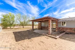 7620 N Steele Dr, Tucson, AZ 85743 - Photo 26