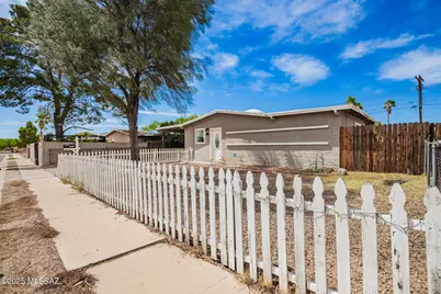 3739 E Sylvane Street, Tucson, AZ 85713 - Photo 24