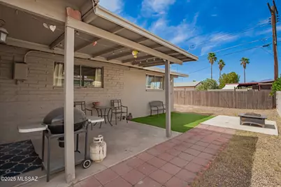 3739 E Sylvane Street, Tucson, AZ 85713 - Photo 20