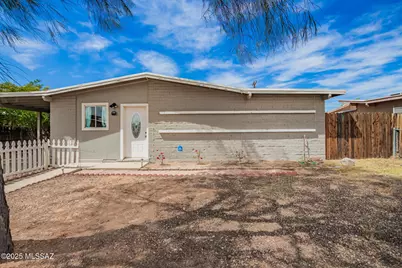 3739 E Sylvane Street, Tucson, AZ 85713 - Photo 1