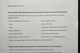 13401 N Rancho Vistoso Blvd, Oro Valley, AZ 85755 - Photo 24