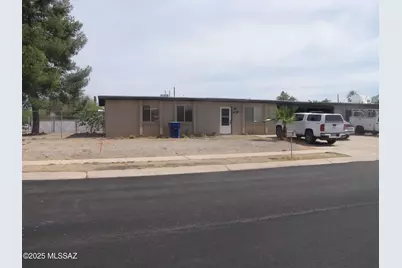 6661 E Barrow Street, Tucson, AZ 85730 - Photo 24