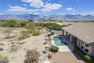 692 W Bright Canyon Dr, Oro Valley, AZ 85755 - Photo 42