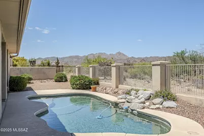 692 W Bright Canyon Drive, Oro Valley, AZ 85755 - Photo 38