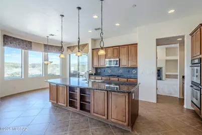 692 W Bright Canyon Drive, Oro Valley, AZ 85755 - Photo 14