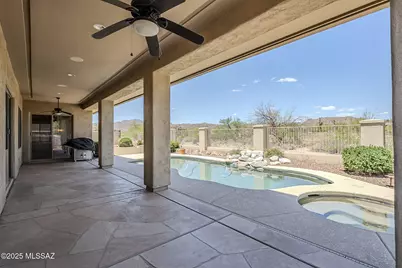 692 W Bright Canyon Drive, Oro Valley, AZ 85755 - Photo 40