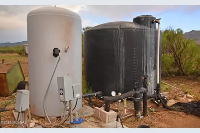 1203 N Cochise Stronghold Road, Cochise, AZ 85606 - Photo 24