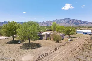 1203 N Cochise Stronghold Rd, Cochise, AZ 85606 - Photo 1