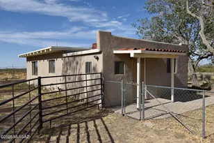 1203 N Cochise Stronghold Rd, Cochise, AZ 85606 - Photo 4