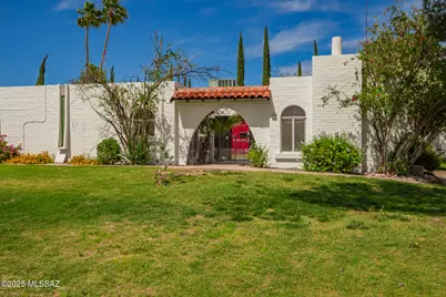 724 W Roller Coaster Road, Tucson, AZ 85704 - Photo 1