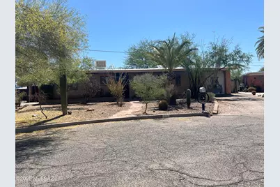 2750 N Cerrito Circle, Tucson, AZ 85719 - Photo 1