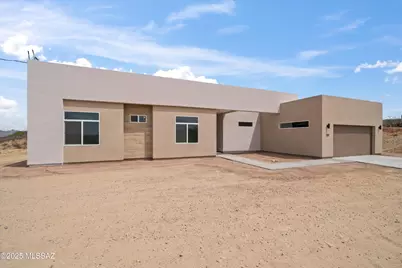 130 Avenida Ostion, Rio Rico, AZ 85648 - Photo 2