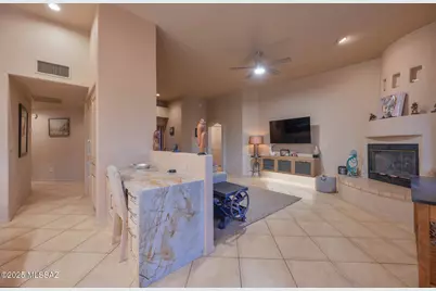 3447 W Quail Haven Circle, Tucson, AZ 85745 - Photo 6