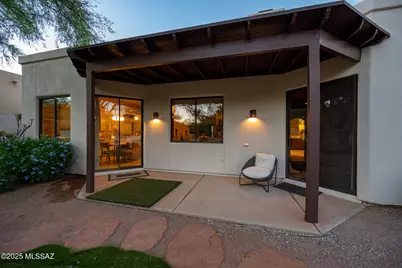 3447 W Quail Haven Circle, Tucson, AZ 85745 - Photo 24