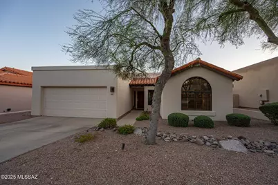 3447 W Quail Haven Circle, Tucson, AZ 85745 - Photo 2