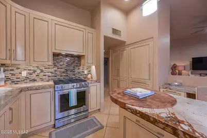 3447 W Quail Haven Circle, Tucson, AZ 85745 - Photo 8