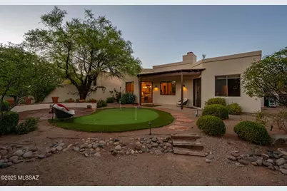 3447 W Quail Haven Circle, Tucson, AZ 85745 - Photo 26