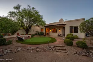 3447 W Quail Haven Circle, Tucson, AZ 85745 - Photo 26