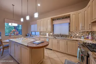3447 W Quail Haven Circle, Tucson, AZ 85745 - Photo 12