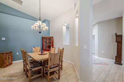 3438 S Abrego Drive, Green Valley, AZ 85614 - Photo 12