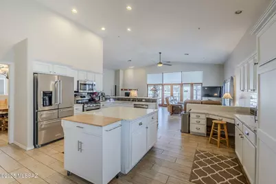 3438 S Abrego Drive, Green Valley, AZ 85614 - Photo 16