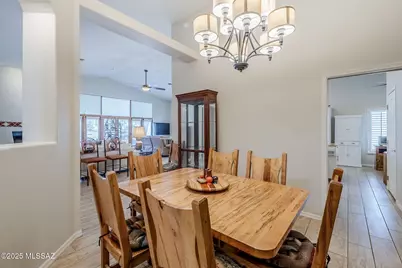 3438 S Abrego Drive, Green Valley, AZ 85614 - Photo 10