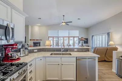 3438 S Abrego Drive, Green Valley, AZ 85614 - Photo 20