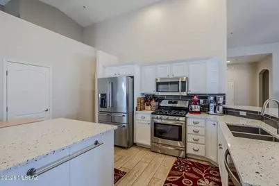 3438 S Abrego Drive, Green Valley, AZ 85614 - Photo 14