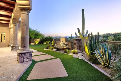 6015 N Camino Preciado, Tucson, AZ 85718 - Photo 46