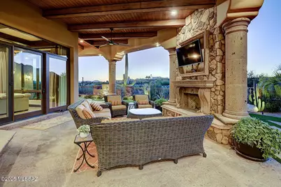 6015 N Camino Preciado, Tucson, AZ 85718 - Photo 40