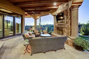 6015 N Camino Preciado, Tucson, AZ 85718 - Photo 40