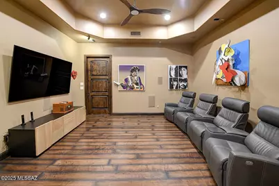 6015 N Camino Preciado, Tucson, AZ 85718 - Photo 26